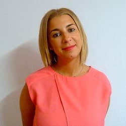 Lucía Fernández González